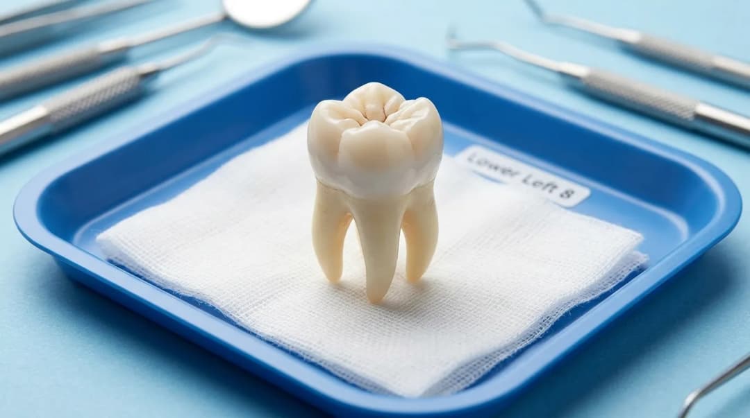Wisdom Tooth Pain: How to Know If It's Normal, What to Do About It, and When to See a Dentist